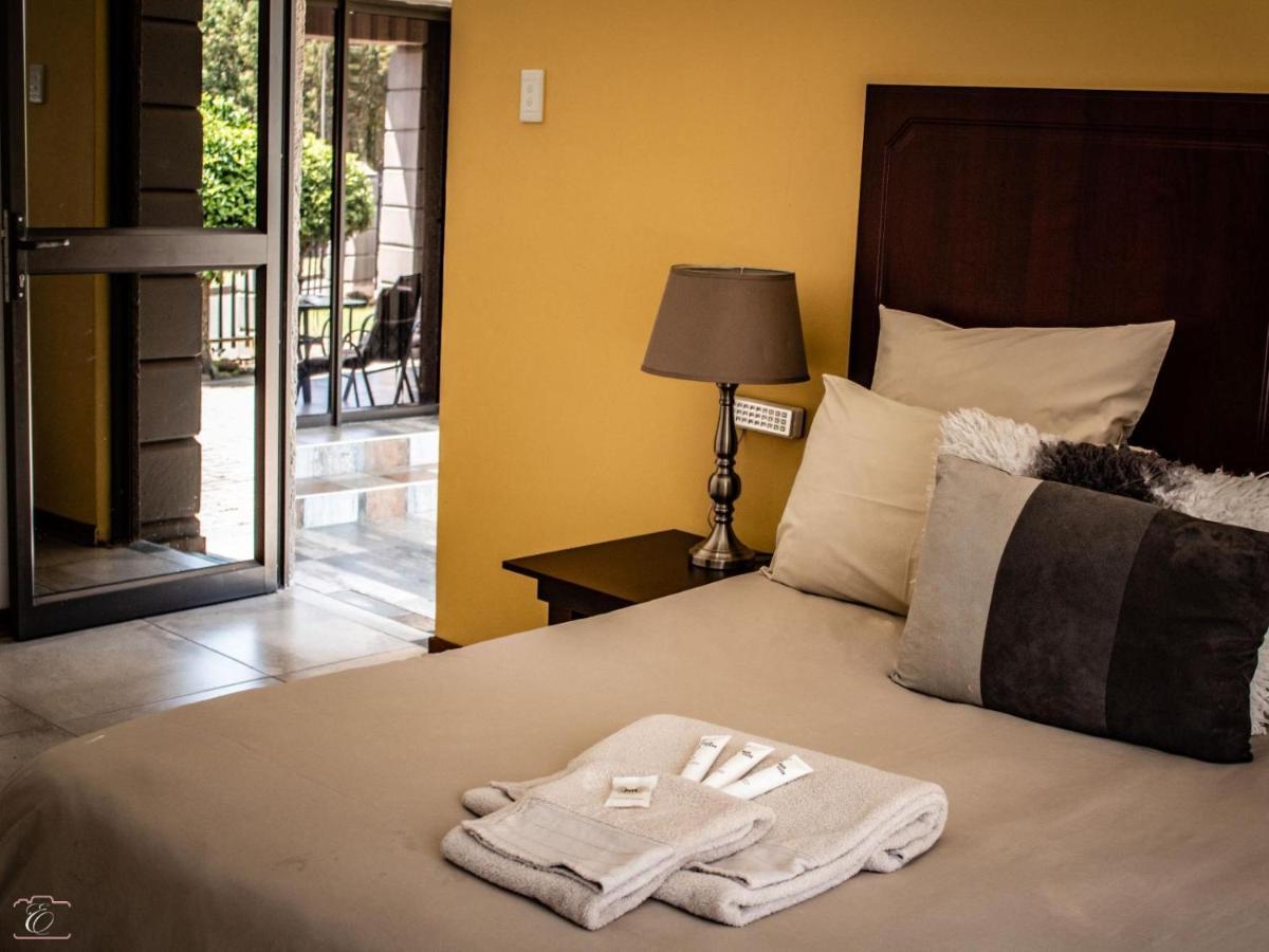 Bed and Breakfast The Executive House Newcastle Exteriér fotografie